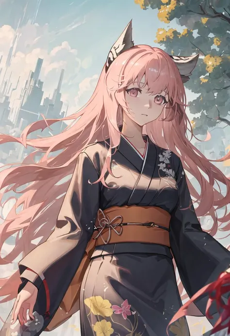 best quality, masterpiece, highres, solo, {persicaria_neuralcloud:0.90}, {yukata:1.30}, {kimono:1.15}