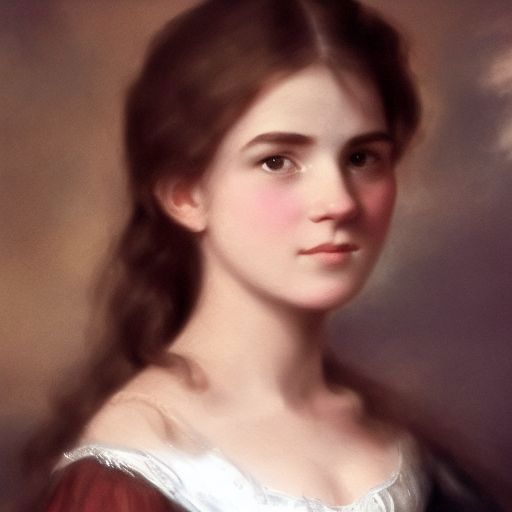 naval-portrait learned embeds