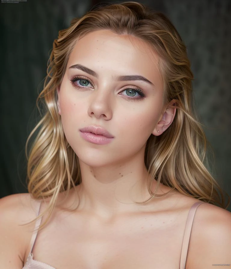 <lora:scjohansson2-12:0.8>, portrait of a ((unbelievably stunning)) sks woman,epic (photo, studio lighting, hard light, sony a7, 50 mm, matte skin, colors, hyperdetailed, hyperrealistic), ethereal, perfect face,perfect lips, <lyco:locon_scarlett_v1_from_v2_64_32:0.0>