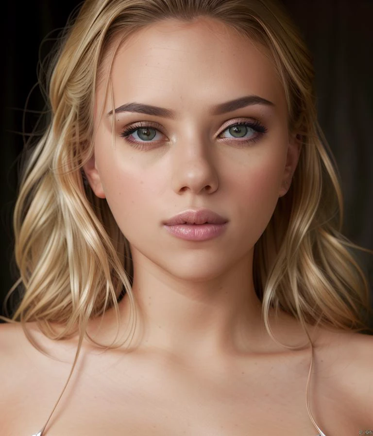 <lora:scjohansson2-12:0.8>, portrait of a ((unbelievably stunning)) sks woman,epic (photo, studio lighting, hard light, sony a7, 50 mm, matte skin, colors, hyperdetailed, hyperrealistic), ethereal, perfect face