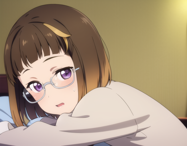 [LoRA] Shibuya Aria - Love Live! Superstar!! v1.0