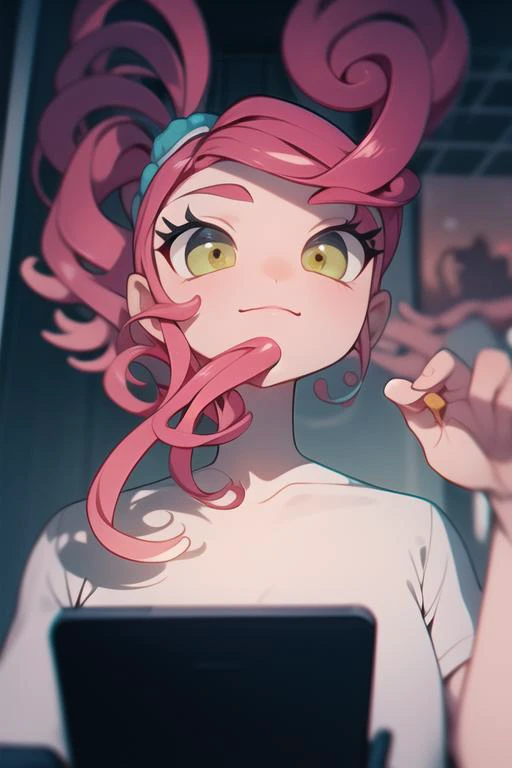 ,, solo, screen cap, detailed background, <lora:mmylnglgs-09:1> mmylnglgs, masterpiece, best quality