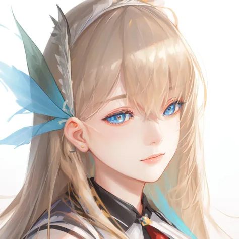 (masterpiece, sidelighting, finely detailed beautiful eyes: 1.2), masterpiece*portrait, realistic, 3d face, lustrous skin, <lora:RCv16_v11:1>lexington \(cv-16\) \(warship girls r\),