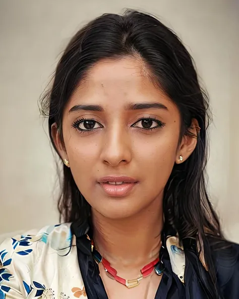 ultra-realistic hires photo of a (nyla woman), looking looking at viewer, elegant high neck Rajasthani Lehenga, fashion shoot, tilt-shift shot camera angle, ((lipstick)), fashion photography with beautiful bokeh <lora:nyla_Nyla_Usha_SD15_LoRA_prodigy-000002:1>