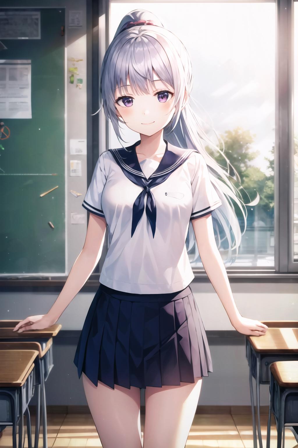 Fuwari (ふわり) - Style v1.0