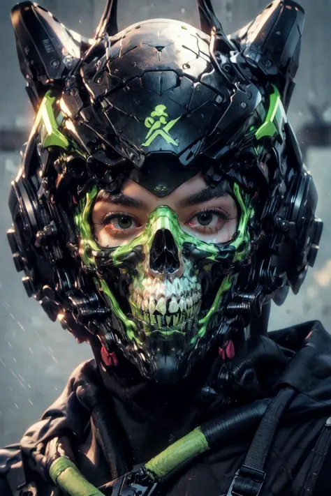 1 young guy,,neon effect, (ultra-wide angle, dutch angle, watching to the sky:1.3),
<lora:cyberhelmetv0.7:0.2> cyberhelmet, <lora:CyberskullAI:0.9> CyberskullAI, armor, <lora:add_detail:1.3>, CR1.3, <lora:neonlight-effect_v1.0:0.4>, <lora:BokehMecha:0.3> cyberhelmet,