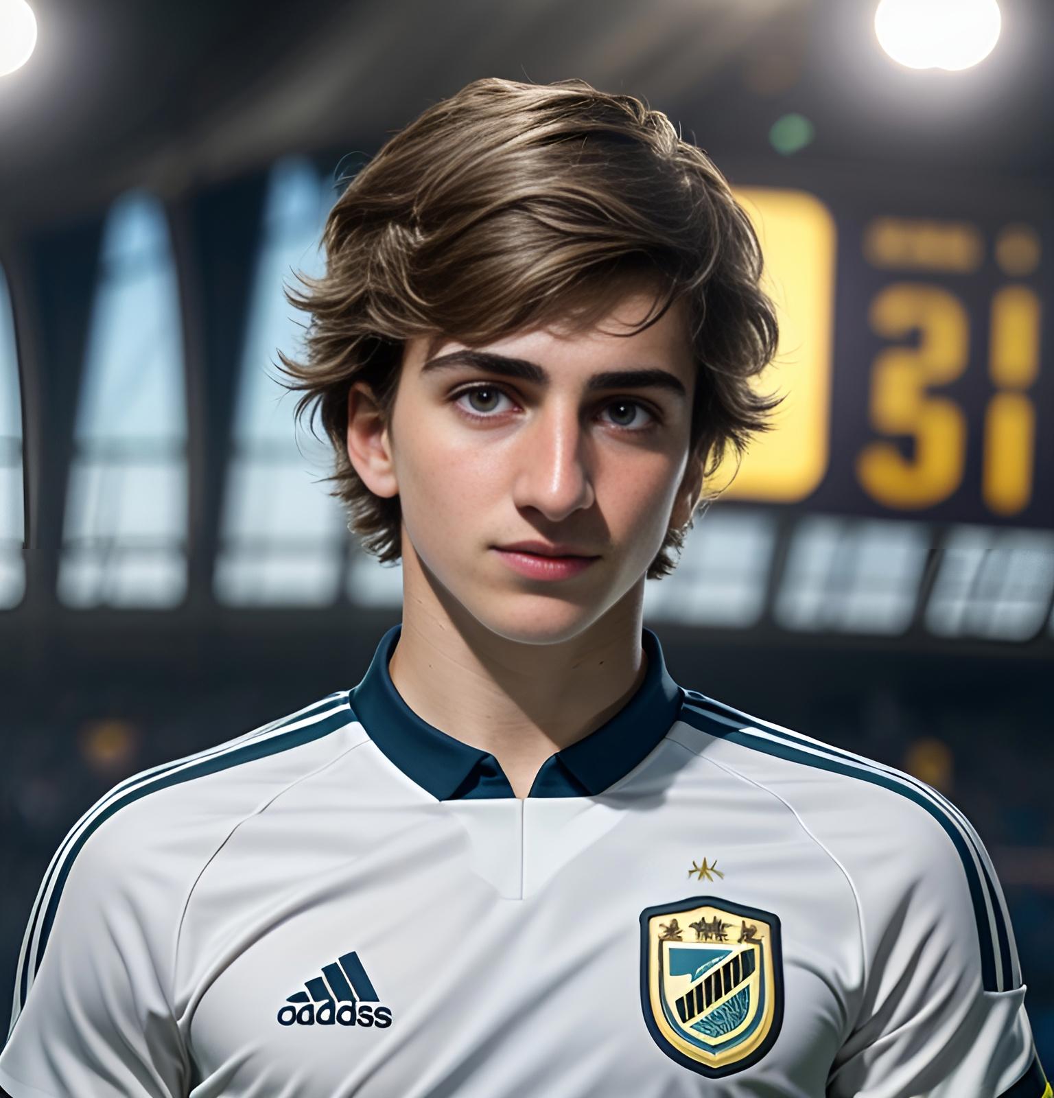 Sebastian Croft v1.0