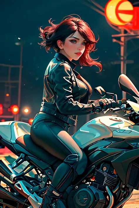 DEN_anri_okita,
((riding a motorcycle:1.2) wearing (motorbike leathers:1.2), (riding a motorbike:1.2), (driving a motorbike:1.2), (motorcycle:1.1), traffic, leather trousers, leather jacket, motorcycle boots, leather gloves:1.2),
bokeh, f1.4, 40mm, photorealistic, raw, 8k, textured skin, skin pores, intricate details <lora:epi_noiseoffset2:1>, epiCRealism <lora:ClothingAdjuster3:-1>