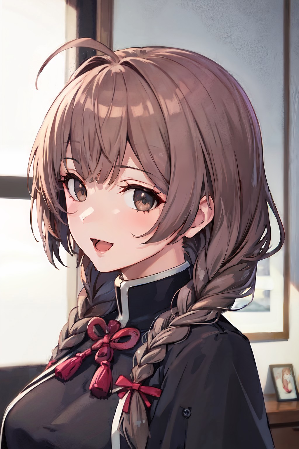 Shinshuu Maru (Kancolle) v0.1