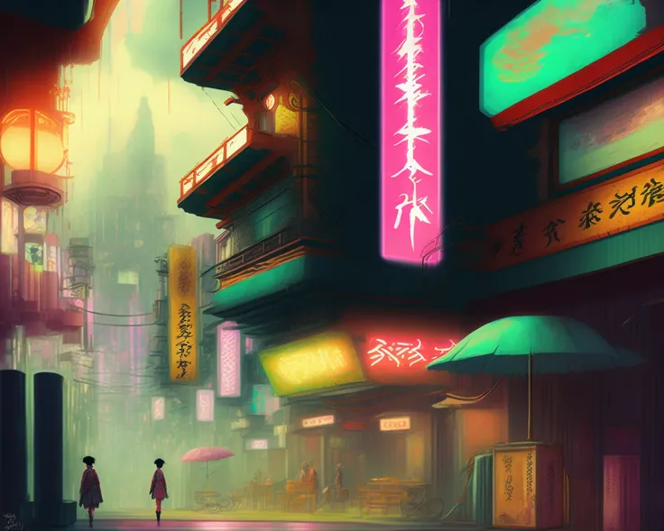 textless, TokyooFantasy