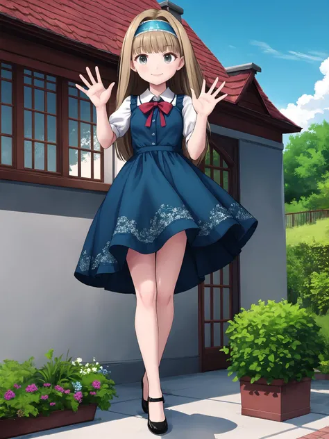 cute BREAK cute kiln BREAK cute phora BREAK cute doorway BREAK cute wall BREAK cute arch BREAK cute doormat BREAK cute smile BREAK cute front BREAK cute facade BREAK cute maiden BREAK cute waving BREAK cute dress BREAK cute bricks BREAK cute friendly BREAK cute headband BREAK cute outdoors BREAK cute house BREAK cute ledge BREAK cute shoes