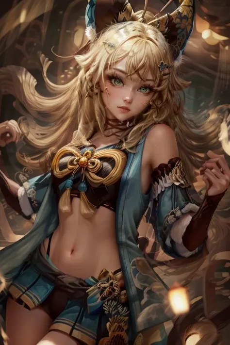 <lora:add_detail:0.75> <lora:copax_charm_eu:0.225> (photorealistic,masterpiece, best quality), face confident, portrait,
1girl <lora:kirara:1>