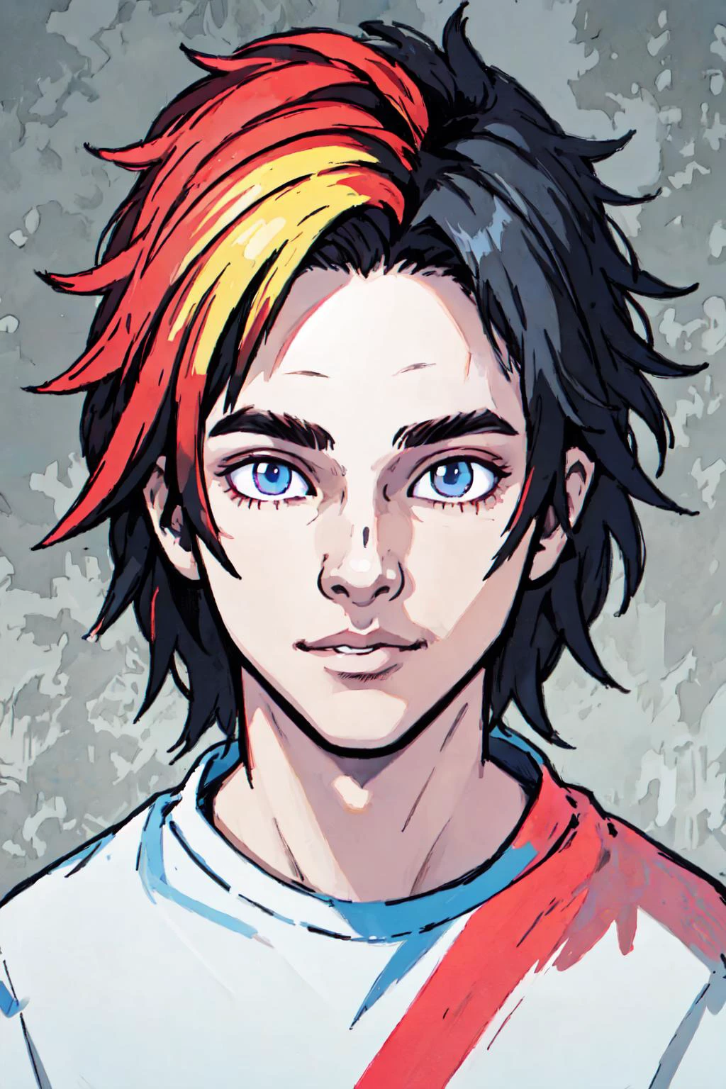 EmoPunkAniComi