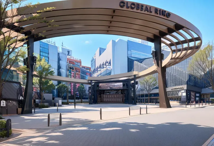 masterpiece, best quality, very aesthetic, absurdres,
ikebukuro_nishiguchikouen, scenery, outdoors, sky, tree, building, real world location, day, city, blue sky, road, sign, cityscape, lamppost, street, cloud, shadow, road sign
<lora:ikebukuro_nishiguchi_SDXL_V1:1>