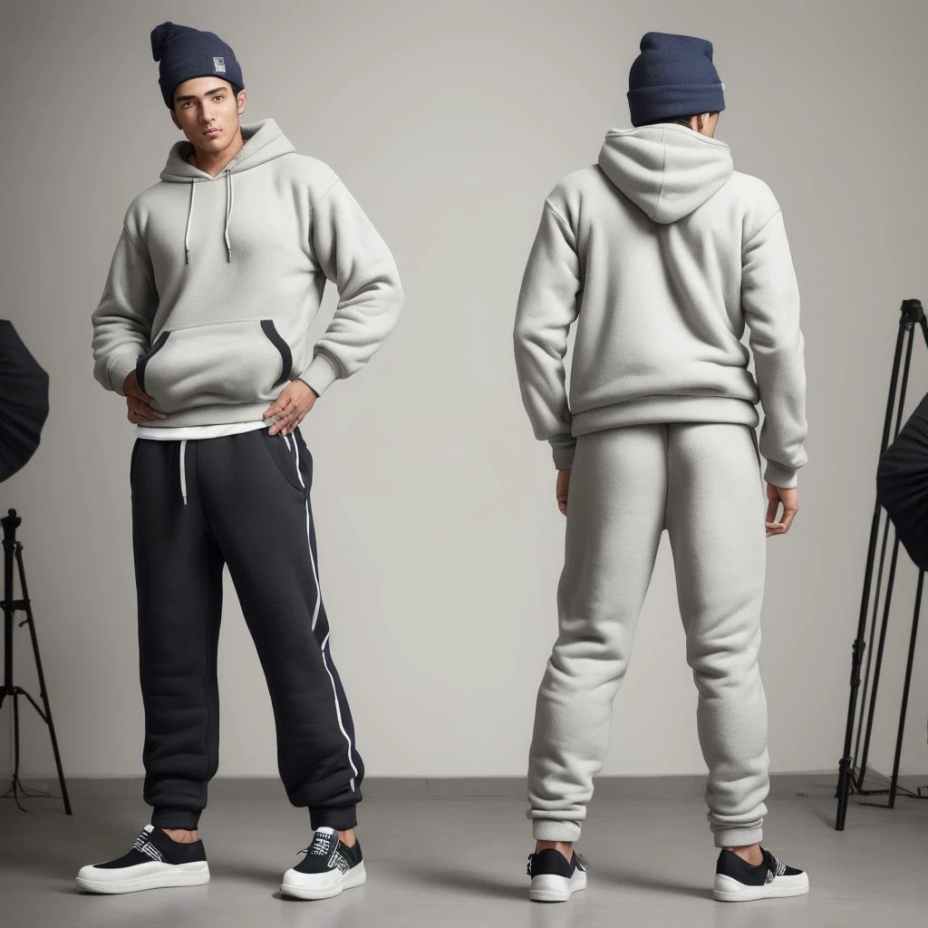 Men's Clothing Wildcards