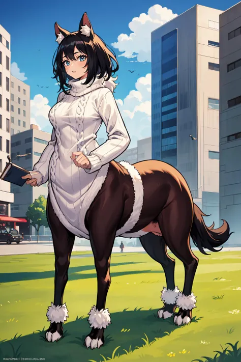 cowgirl position,(back shot:1.2),spread pussy,love juice pussy juice,cow girl furry white long hair cow ears red ribbon in hair big breasts nipple pussy Hairy skin cute beautiful best image quality highest quality very delicate mysterious grassland