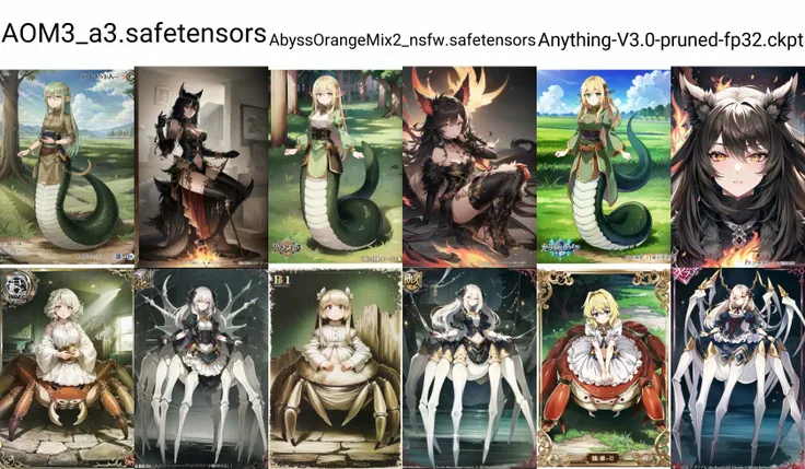 ((best quality)), ((highly detailed)), masterpiece, ((official art)), (detailed eyes, deep eyes), (1girl:1.33, solo), full body, <lora:aiomonstergirls_loraLocon:.6>, <lora:animeLamia_v10:1>, (lamia), scales, tail, merged at waist, standing, (Field drab brown scales)