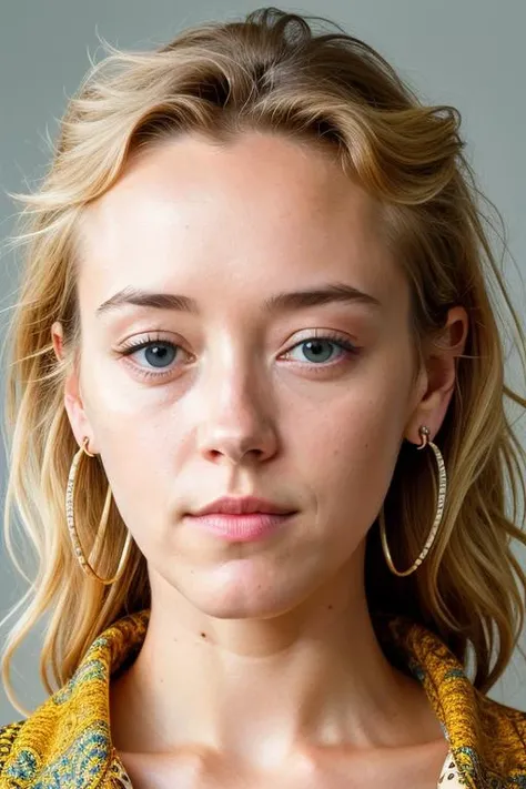 stunning medium photo of (emb-agalakovavika:1),1girl, (jewelry,diadema, peersing,clip-on earrings, column dress), worried look, ((floating island)), RAW, best quality, masterpiece, ultra-detailed, realism, (extremely detailed eyes, extremely detailed face), detailed skin, textured skin, insane details, soft lighting, UHD, looking at viewer, intricate details, sharp focus, absurdres, highres, style by Jeanloup Sieff, bold, bright colours, by Kang Le , (watercolor_medium, brush strokes, painting:0.5),