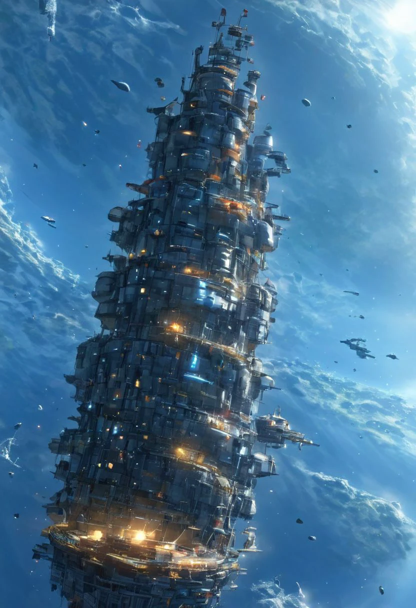 photorealistic, detailed digital illustration of a futuristic floating city in the middle of the ocean,
ac_neg2, PEEpicLand, illustration, spstation, xtower
<lora:xl_more_art-full_v1:0.4>, Dramatically lit, <lora:EnvyPanoramaXL01:0.8>, <lora:sdxlaarg_aerial:0.8> archiaerialview, <lora:PE_EpicLand:0.7> PEEpicLand, <lora:EnvyTrypophobiaXL01:1> trypophobia