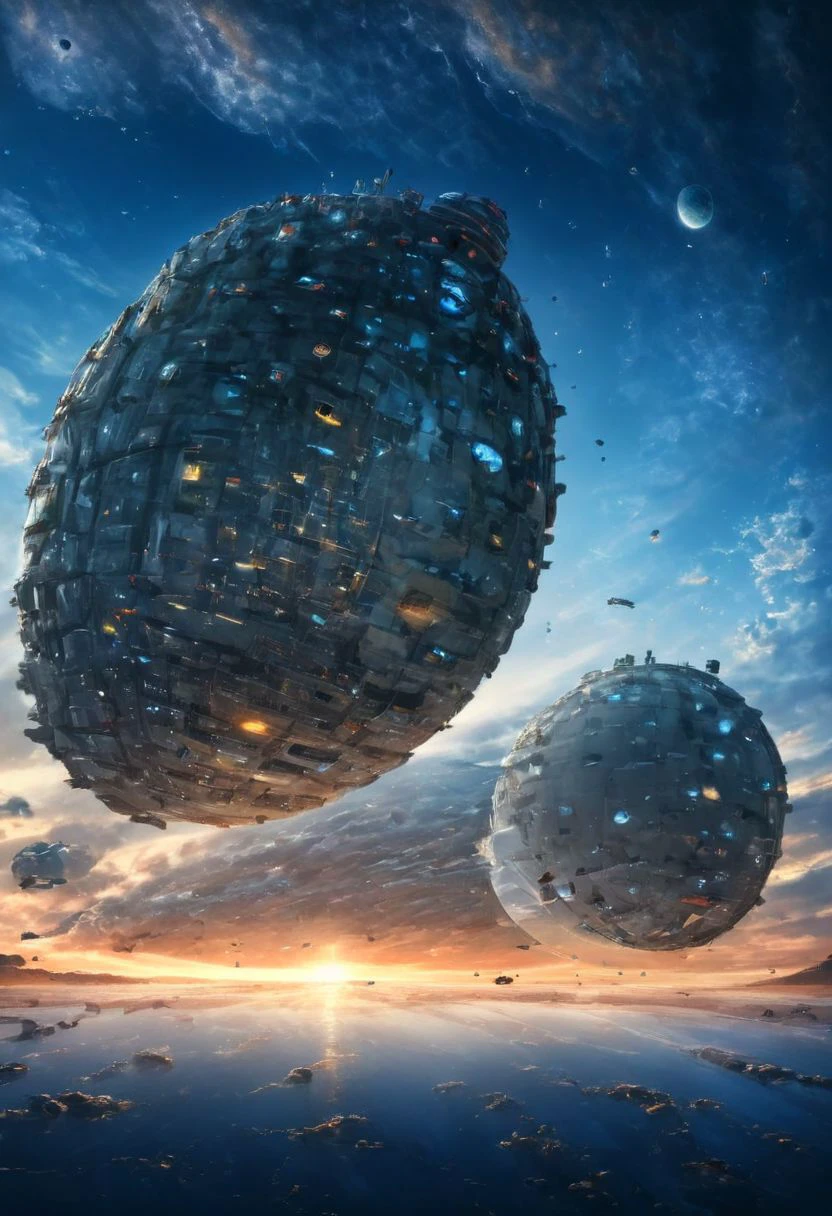 photorealistic, detailed digital illustration of a futuristic floating city in the middle of the ocean,
ac_neg2, PEEpicLand, illustration, spstation, xtower
<lora:xl_more_art-full_v1:0.4>, Dramatically lit, <lora:EnvyPanoramaXL01:0.8>, <lora:sdxlaarg_aerial:0.8> archiaerialview, <lora:PE_EpicLand:0.7> PEEpicLand, <lora:EnvyTrypophobiaXL01:1> trypophobia