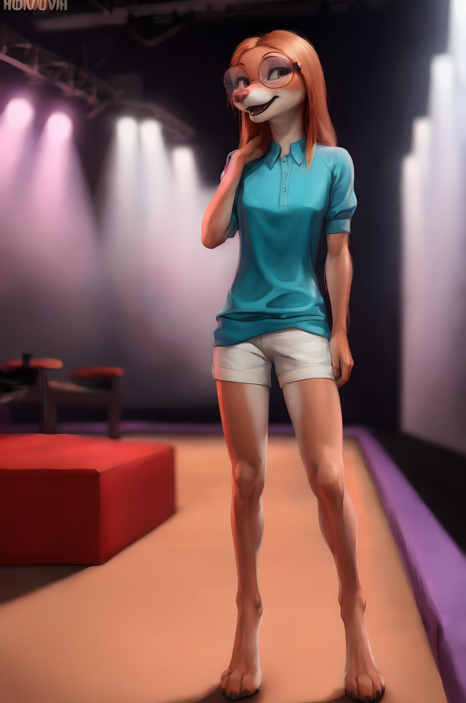 Suki Lane (Sing 2) v1.0