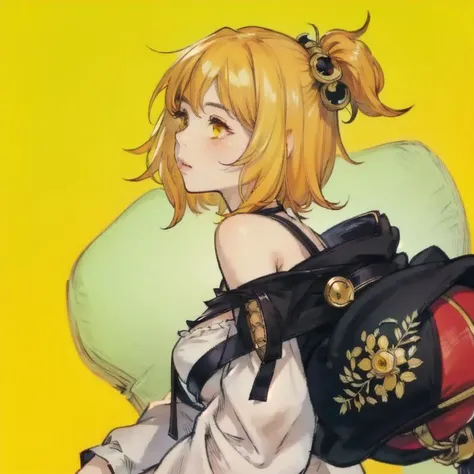 Angry face、Give me your panties,Pleated skirt、Sailor suit、Glasses、((Yellow stains on panties:1.8))