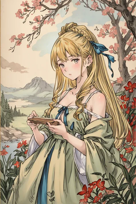 masterpiece, best quality, an extremely delicate and beautiful girl,an extremely delicate and beautiful, world masterpiece theater, ultra-detailed, highly detailed, best quality, blonde hair, highres, extremely detailed,1girl, best quality, illustration, looking at viewer, impasto, canvas, oil painting, realistic, realist ,real,