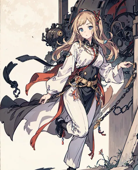 best quality, high_resolution, distinct_image, detailed background ,girl,  <lora:sakuragiManoTHEIDOLM_v10:1>