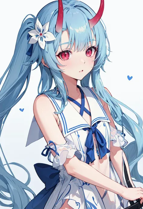(safe:1.10), best quality, masterpiece, highres, solo, (chise_bluearchive:1.10), 16 <lora:chise_bluearchive:0.80>