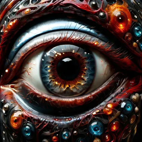 astounding,masterpiece,intricate,spectacular,vivid,photorealistic,galaxys and nebulas in the form of an eye,dramatic,beauty,elemental,8k,raytracing blood vessels, blood veins, bloodshot <lora:dvr-frft:0.8> dvr-frft <lora:more_details:0.8>