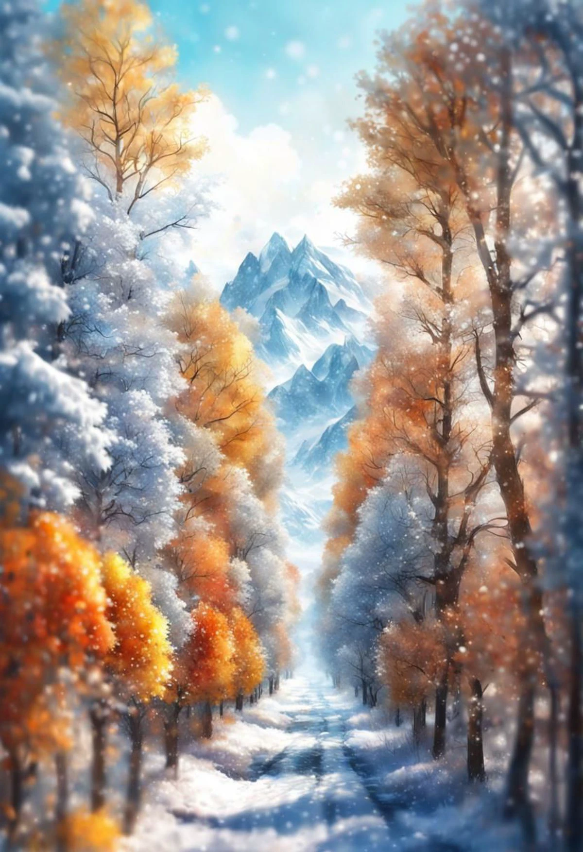 winter, spring, summer, autumn. double exposure,
ultra-sharp detail, ultra HD, realistic, bright colors, softness and magic of transitions, highly detailed drawing in UHD format, perfect composition of double exposure, beautiful detailed complex insanely detailed octane rendering in trend on artstation, 24k
