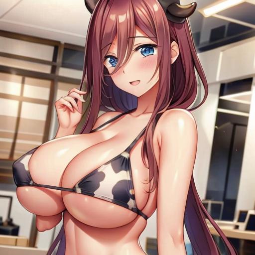 Ishiyama Michiko / 石山 道子 - Milk Factory / みるくふぁくとりー v1.0