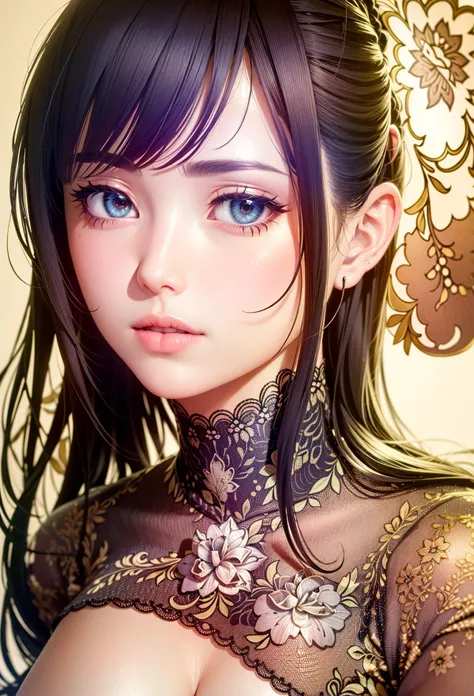 <lora:СÑÐ¸Ð»Ñ Ñ
оÑ
лома(khokhloma style):0.8>, ((best quality)), ((masterpiece)), (detailed), khokhloma style, 1girl, 1girl in full growth, best quality, masterpiece, ultra-detailed, high quality, perfect nose, highly detailed skin, warm skin tone, defiance512, RAW photo, best quality, high resolution, (masterpiece), dreamlike, dreamy, modelshoot style, analog style, tonemapping, photorealistic, professional photography, sharp focus, HDR, 8K resolution, intricate detail, sophisticated detail, hyper detailed, (depth of field), highlight and shadow, volumetric lighting, cinematic bloom, professional light, looking at viewer, blotchy,