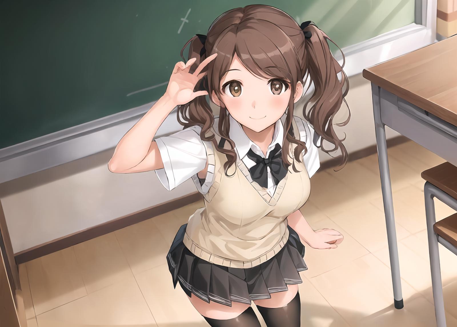 中多纱江/ 中多 紗江/ Sae Nakata nakata_sae_bf16