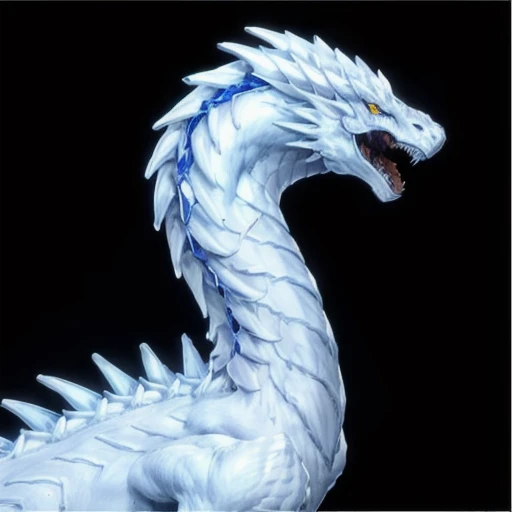 <lora:dragon-portrait-v2-noise-offset-000009:0.7> <lora:oriArtstyleDreamlike_v2Dreamlike:0.7> masterpiece, best quality, white dragon
