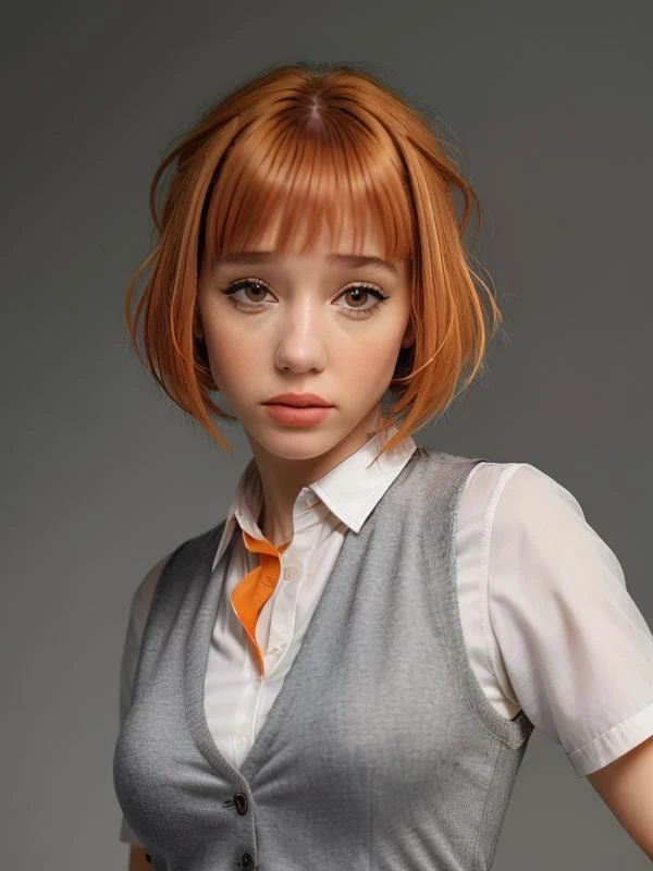 headshot photo of <lora:tenletters_v1:.9> tenletters
wearing conservative clothing