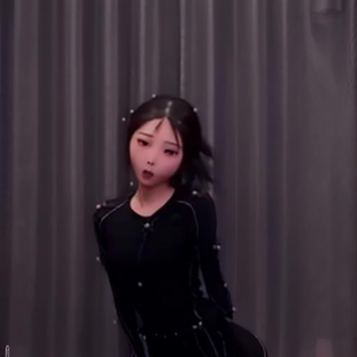 Motion Capture LoRA v1.0