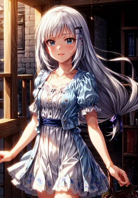 (((masterpiece))), (((Highest quality))), ((Very detailed)), ((Very detailedなイラスト)), ((Ultra-fine painting)), (16K Highest quality wallpaper:1.4), (Detailed and elaborate illustration style,:1.8) Detailed skin texture, High quality fabric, , (T-masterpiece), (Very detailedな顔:1.4), original, RAW Photos, Professional, Intricate details, Very detailed, Direct sunlight:1.6, ,(Cowboy Shot:1.9)、(Perfect Anatomy:1.4), (Extremely elaborate hands:1.2), (Very elaborate fingers:1.2), (Very elaborate fingers先:1.2),, (alone:1.6), (beautiful and adorable cat ears:1.6), (Intricate and delicate cat ears:1.4), (beautiful, Shiny white hair:1.6), (Very fine and delicate white hair:1.4),, (Very detailedな顔:1.4),(Light purple eyes:1.4),(smile:1.4),masterpiece, Goblin Riding, Goblin riding a girl, (On all fours), One girl, (Magical girl:1.1), (Nose hook), reins, collar, Lock, rope, (anklet, Locked ankles, bracelet, Locked wrists, Bound hands:1.1), Saphir Martha, Blue Hair, Long Hair, blue eyes, Small Beast, Blunt bangs, horn, Hollow Eyes, Hollow Eyes, follow, Mind control, Expressionless, emotionless