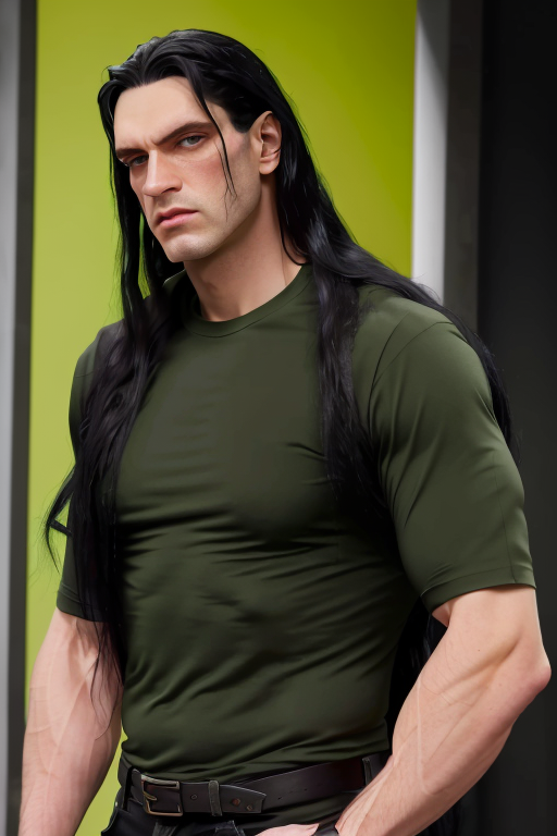Peter Steele v1.0