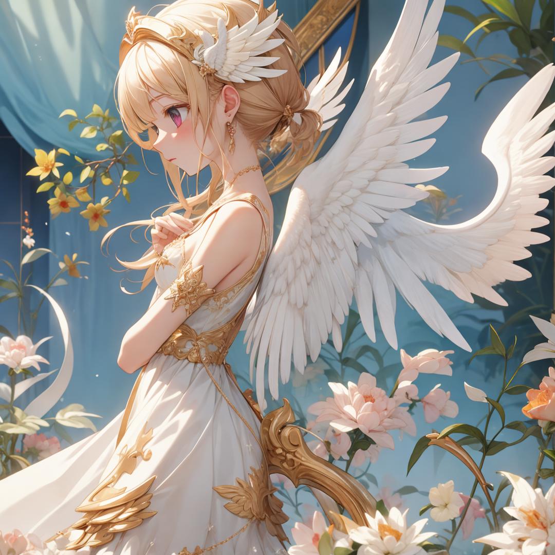 AnimeCoharuMix v1.0