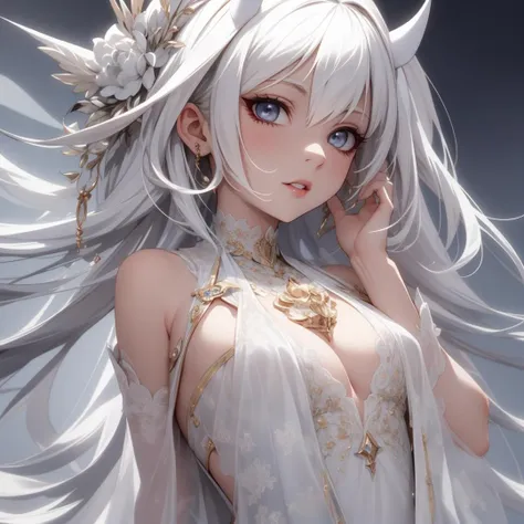insanely detailed,perfect shading,brilliant shining background,silky skin detailed,(goth cuticle:0.5),girl,dynamic angle,