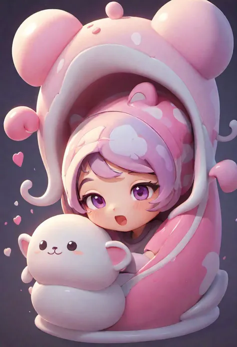 *Smoosh*