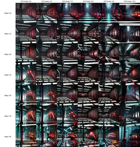 (the laboratory of eternal life:1.4), sharp teeth, scary, horrifying, terrible, blood, gore, rain, dark, gloomy, dim lighting, flawless, beautiful, masterpiece, 8k, ray tracing, flying, lightning, red, (cinematic), painting, (creature:1.2), ((horror)), (monster: 2.0), terrifying, reflective, cinematic lighting, octane render, dark forest, dark,