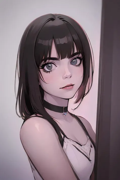 ancient neon monster vampire portrait, intricate artwork by josan gonzalez, artgerm, h. r. giger, kilian eng, very coherent artwork, cinematic, hyper realism, vibrant, octane render, unreal engine, 8 k, high contrast, higly detailed black ink outline, serious stare, slight smile, staryuuki, <lora:staryuuki:0.65>