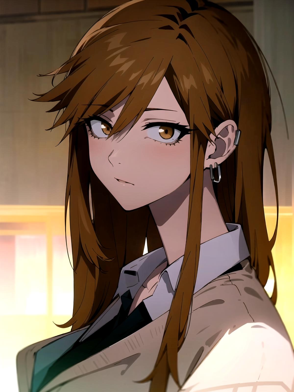 Seri  Kikyou  LoRA v1.0