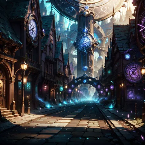 <lora:ChronomancyAI-000010:.9> ChronomancyAI
street , detailed, intricate