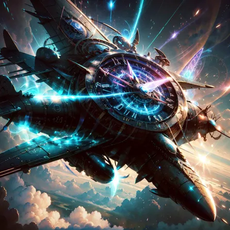 <lora:ChronomancyAI-000010:.9> ChronomancyAI
aircraft , detailed, intricate