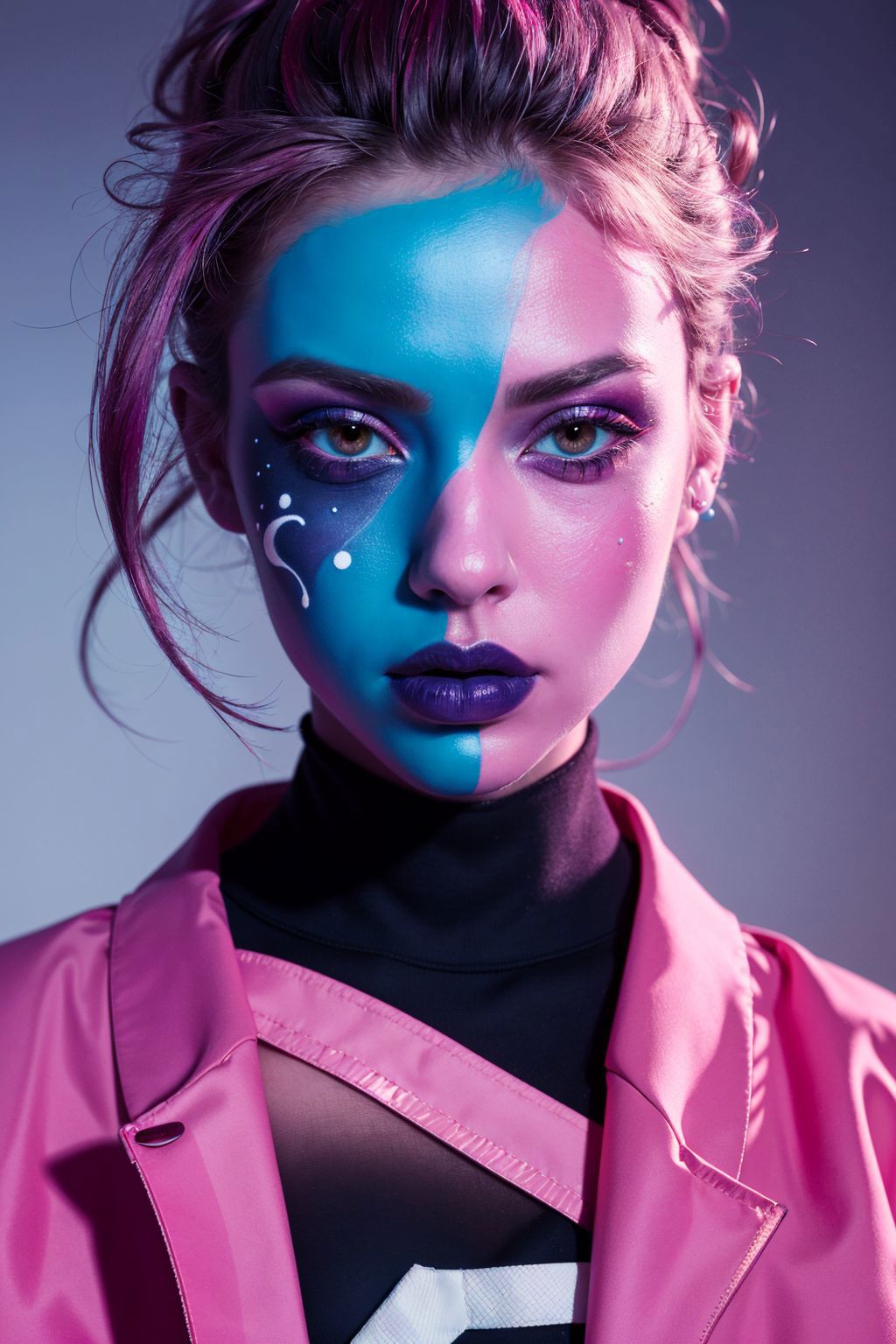 Neon color v1.0