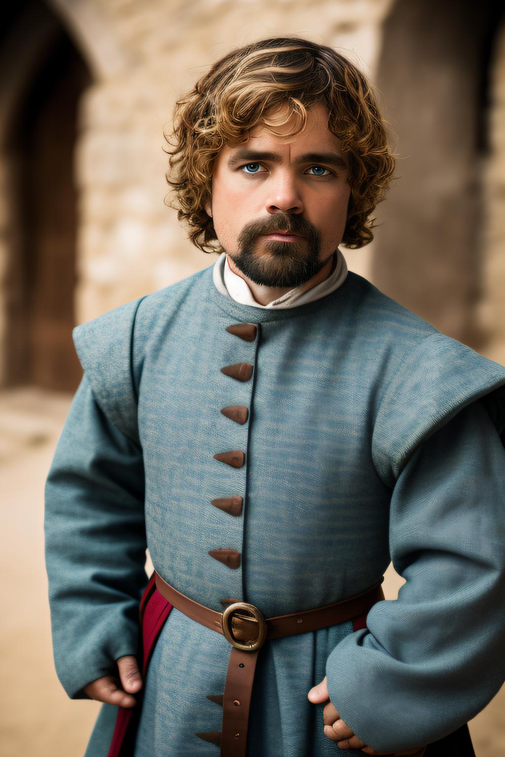 Peter Dinklage v1.0