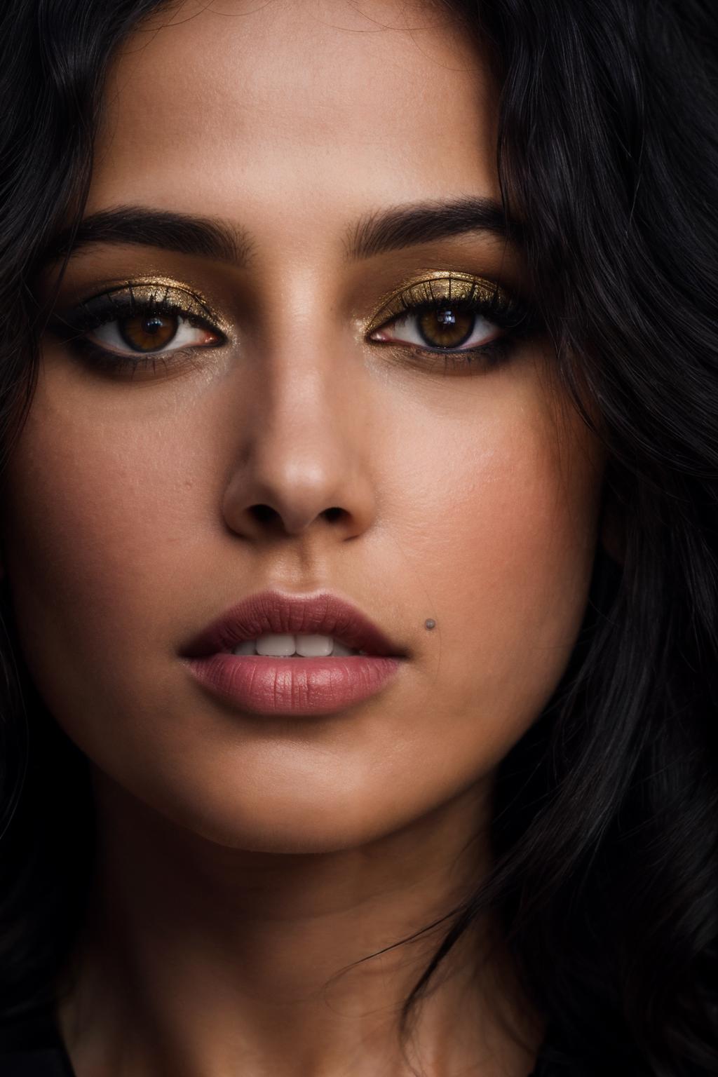 Naomi Scott v1.0